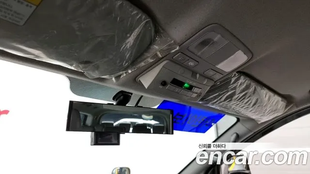 Hyundai The New Grand Starex id 2762606 из Кореи 7