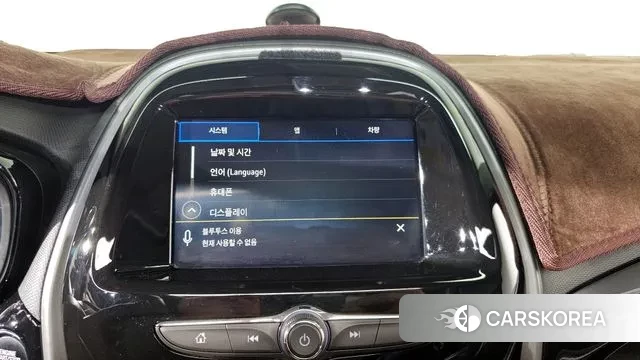 Chevrolet (GM Daewoo) The New Spark id 3666842 из Кореи 7