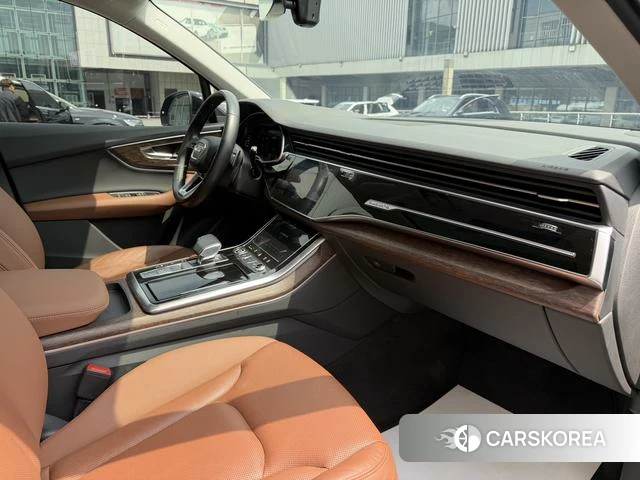 Audi Q7 id 4291286 из Китая 7