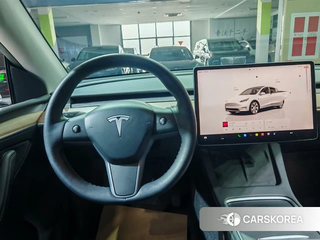 Tesla Model Y id 4215098 из Китая 7