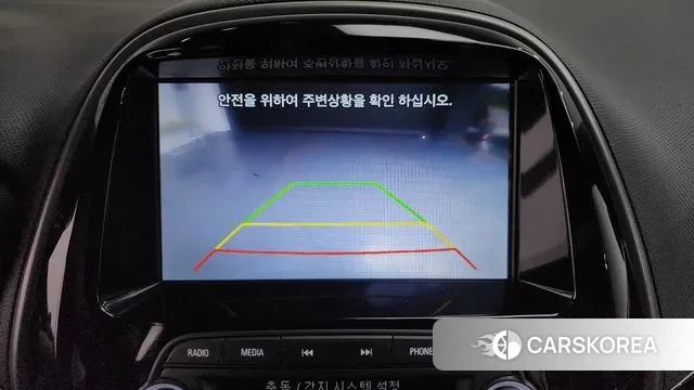 Chevrolet (GM Daewoo) The New Spark id 3650753 из Кореи 7