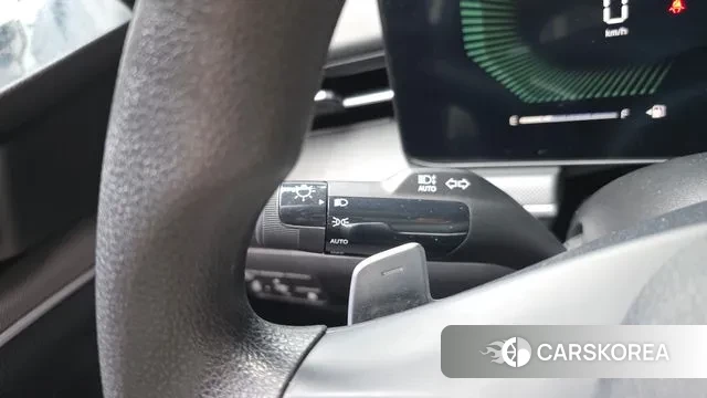 Kia The New K5 3rd generation id 3502572 из Кореи 7