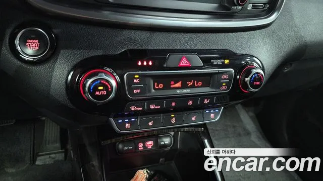 Kia The New Sorento id 2826511 из Кореи 7