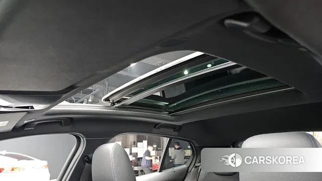 BMW 1 Series (F40) id 3399884 из Кореи 7