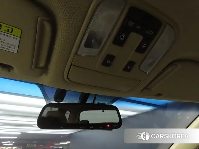 Kia The New Carnival id 3220797 из Кореи 7