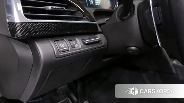 Cadillac CT6 id 3789196 из Кореи 7