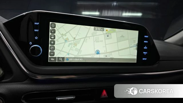 Hyundai Sonata Hybrid (DN8) id 4636472 из Кореи 7