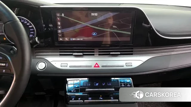 Hyundai The New Grandeur IG id 3044098 из Кореи 7