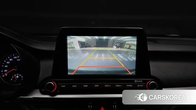 Kia Come New K3 id 3631802 из Кореи 7