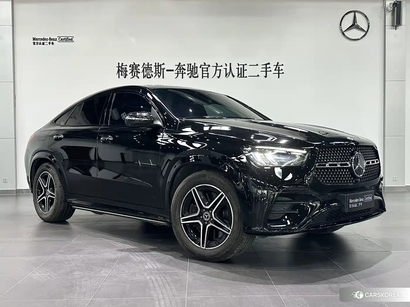 Mercedes-Benz GLE id 4654438 из Китая 7