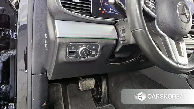 Mercedes-Benz GLE-Class W167 id 3329839 из Кореи 7