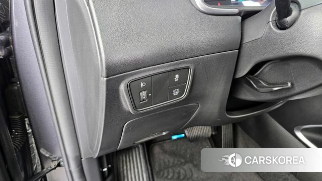 Hyundai Tucson Hybrid (NX4) id 3963852 из Кореи 7