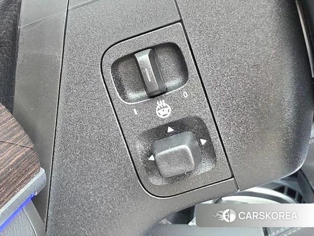 Mercedes-Benz GLE-Class W167 id 4833954 из Кореи 7