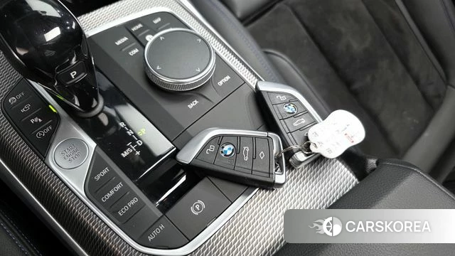 BMW 3 Series (G20) id 4268813 из Кореи 7