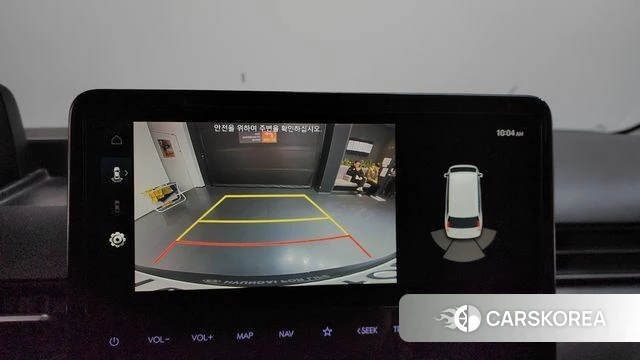 Hyundai Staria id 3892468 из Кореи 7