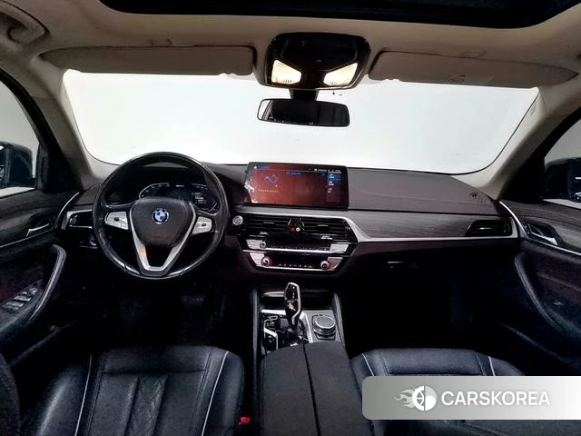 BMW 5 series PHEV id 4273307 из Китая 7