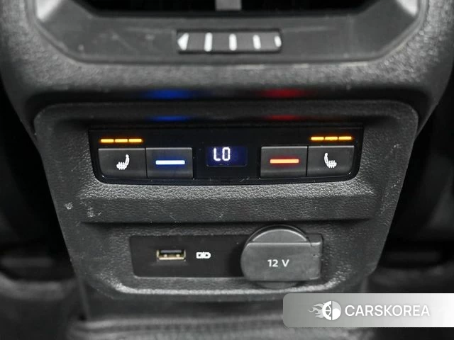 Volkswagen Tiguan second Generation id 4362867 из Кореи 7