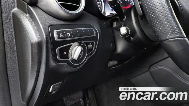 Mercedes-Benz GLC-Class X253 id 2710973 из Кореи 7