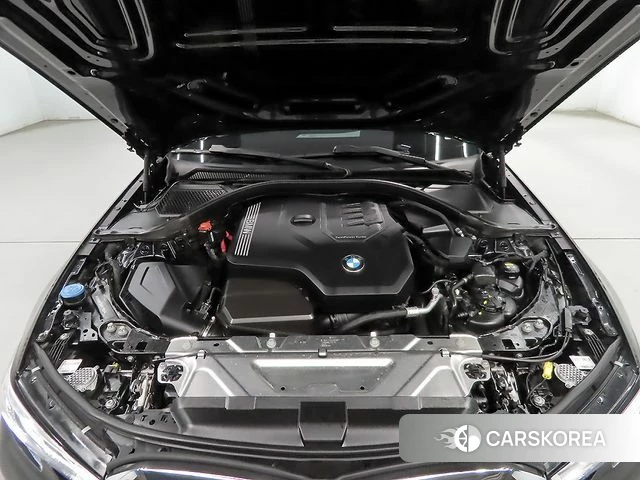 BMW 3 Series (G20) id 3923911 из Кореи 7