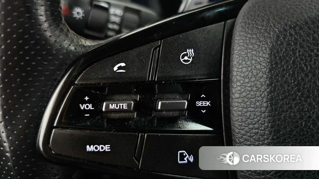 Ssangyong Beautiful Korando id 4251087 из Кореи 7