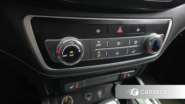 Ssangyong Rexton Sports id 4397232 из Кореи 7