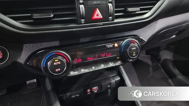 Kia Come New K3 id 3024569 из Кореи 7