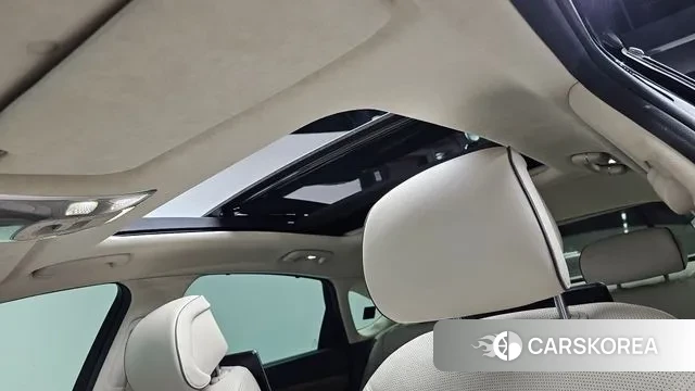 Genesis G80 (RG3) id 3422584 из Кореи 7