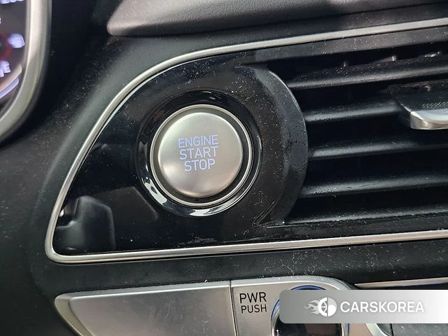 Genesis G70 id 4667857 из Кореи 7