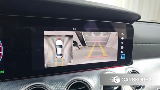 Mercedes-Benz E-Class W213 id 3741309 из Кореи 7