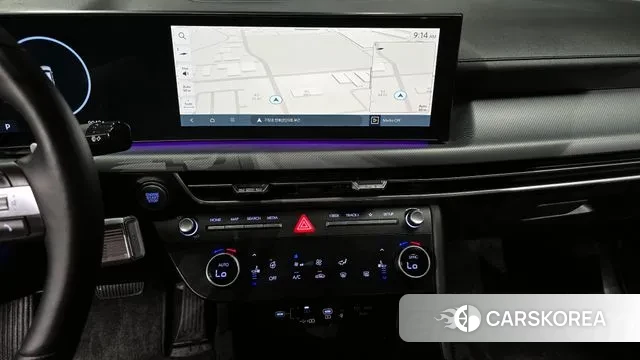 Hyundai Sonata D Edge (DN8) id 2958748 из Кореи 7