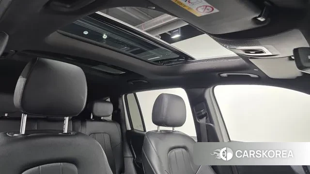 Mercedes-Benz GLB-Class X247 id 3650425 из Кореи 7