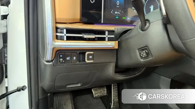 Hyundai Santa Fe (MX5) id 3365717 из Кореи 7