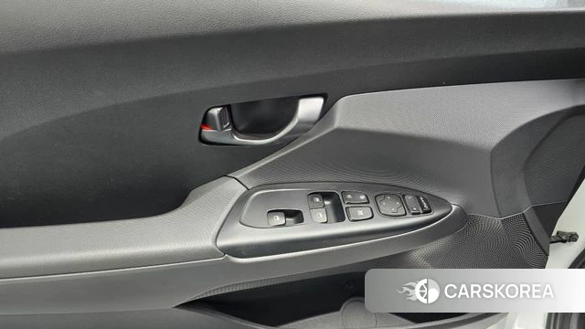 Hyundai Veloster (JS) id 4900582 из Кореи 7