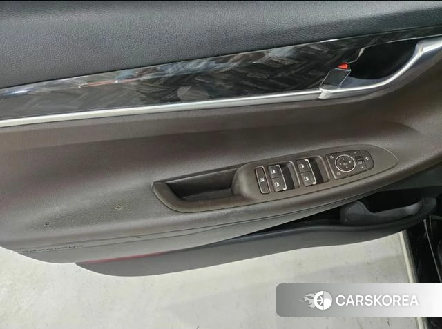 Hyundai Grandeur IG id 4020369 из Кореи 7