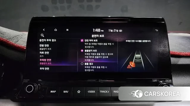 Kia Seltos id 3396591 из Кореи 7