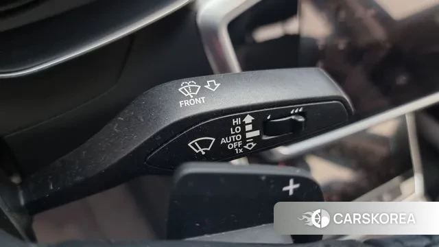 Audi A6 (C8) id 3307542 из Кореи 7