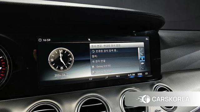 Mercedes-Benz E-Class W213 id 4180818 из Кореи 7