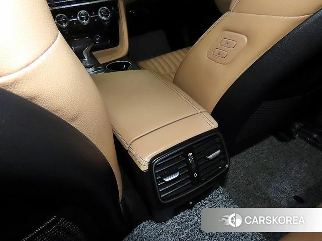 Genesis The New G70 id 4528781 из Кореи 7