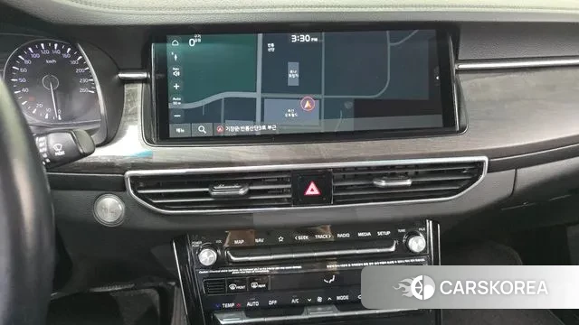 Kia K7 Premier id 3422323 из Кореи 7