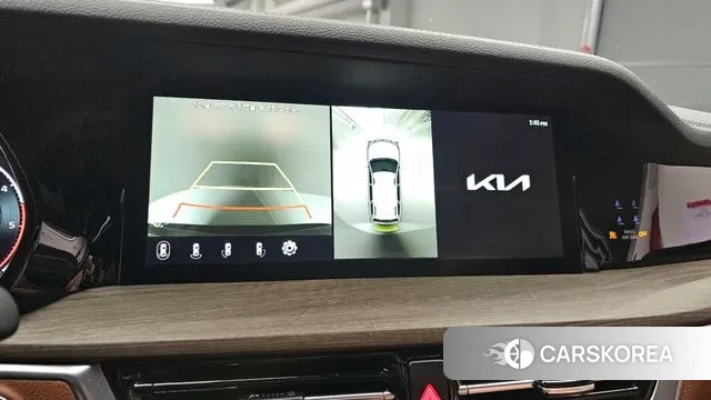 Kia Mohave Master id 3394242 из Кореи 7