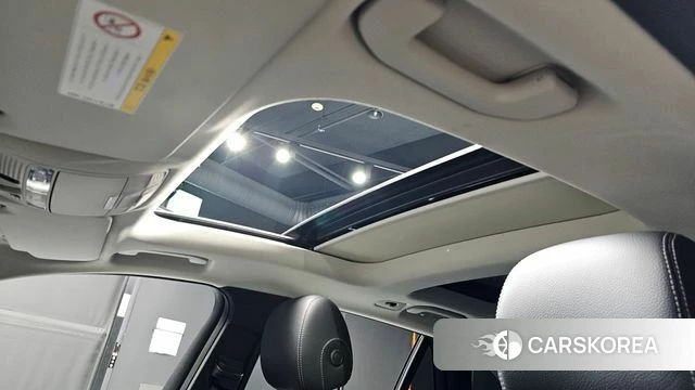 Mercedes-Benz GLC-Class X253 id 3861757 из Кореи 7