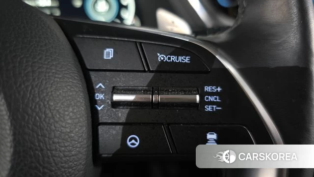 Hyundai Sonata (DN8) id 3965124 из Кореи 7