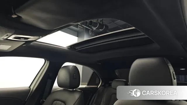 Mercedes-Benz A-Class W177 id 3621842 из Кореи 7