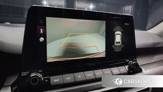 Kia Seltos id 3443348 из Кореи 7