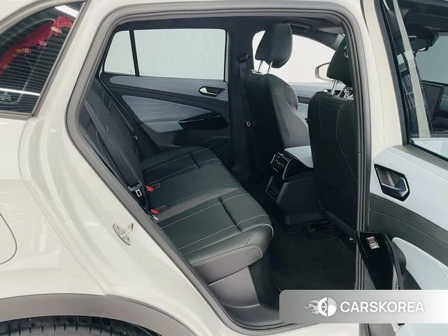 Volkswagen ID.4 X id 4387252 из Китая 7