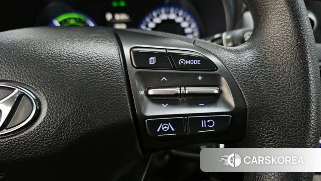 Hyundai The New Kona Hybrid id 3935239 из Кореи 7