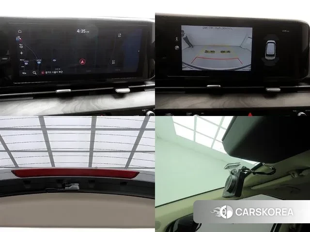 Kia Carnival 4th generation id 3367925 из Кореи 7