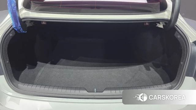 Hyundai Sonata (DN8) id 4631977 из Кореи 7