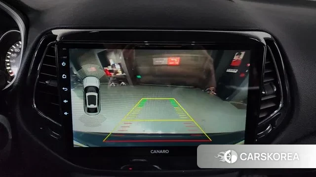 Jeep Compass 2nd Generation id 3687510 из Кореи 7