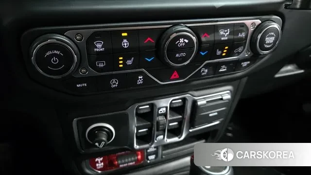 Jeep Wrangler (JL) id 3361744 из Кореи 7